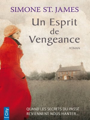 cover image of Un Esprit de Vengeance